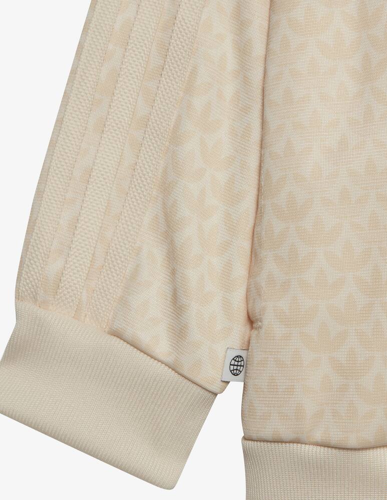 Adidas Originals Tuta con stampa monogram - immagine 3