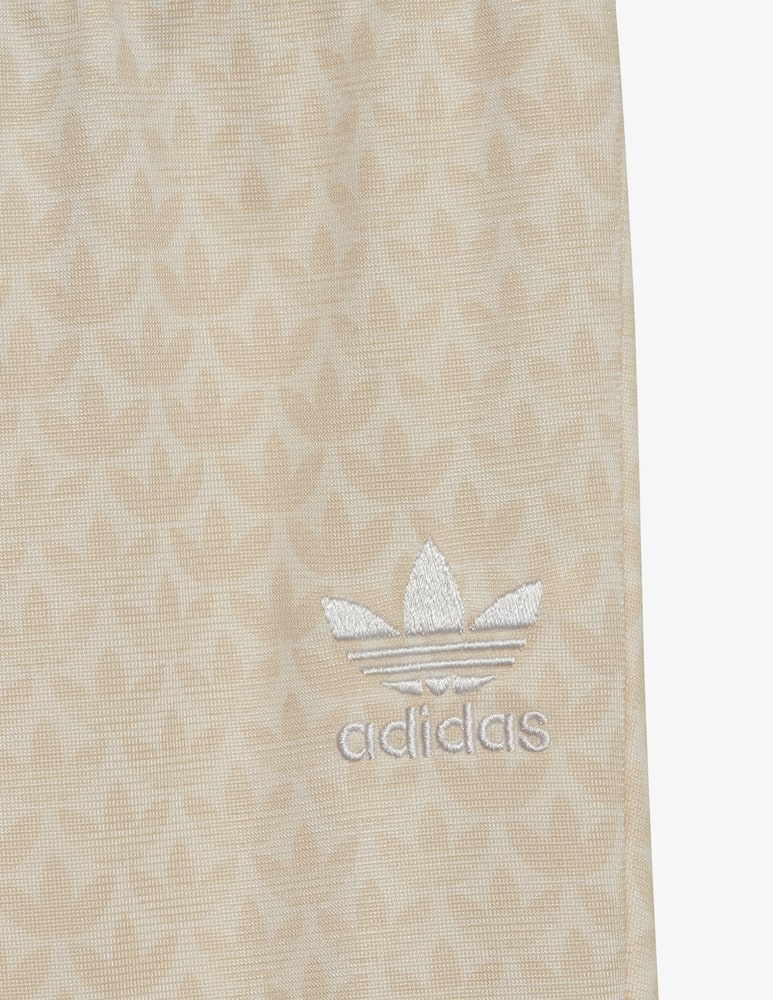 Adidas Originals Tuta con stampa monogram - immagine 4