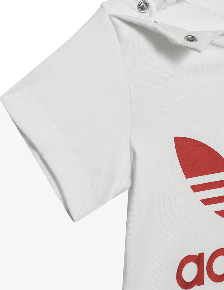 rinascente Adidas Originals Completo maglia e pantaloncini Trefoil