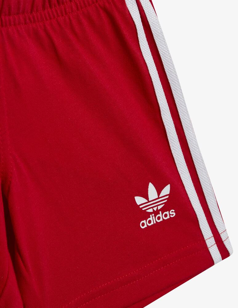 rinascente Adidas Originals Completo maglia e pantaloncini Trefoil