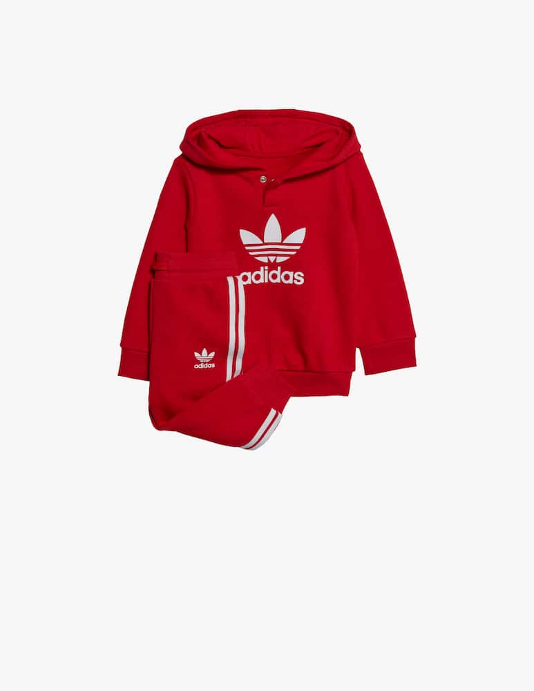 rinascente Adidas Originals Hoodie set