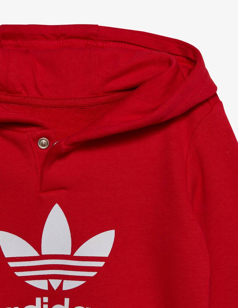 rinascente Adidas Originals Hoodie set