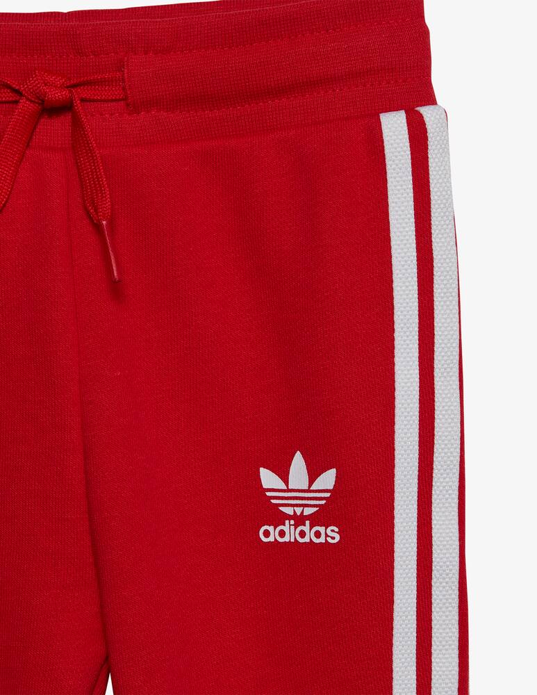 rinascente Adidas Originals Hoodie set