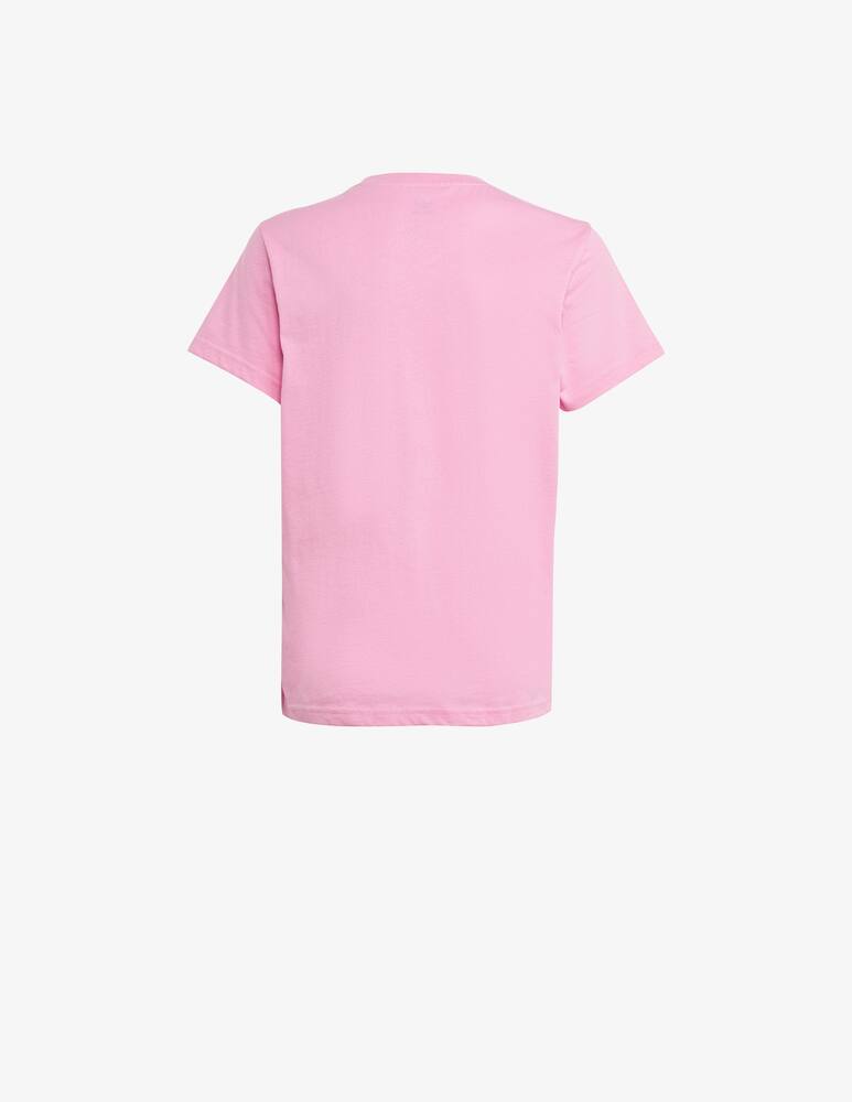 rinascente Adidas Originals Trefoil t-shirt