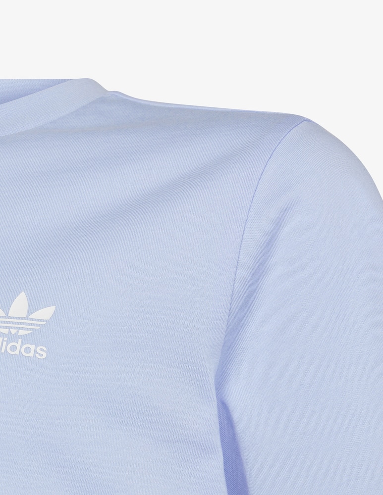 rinascente Adidas Originals Adicolor t-shirt