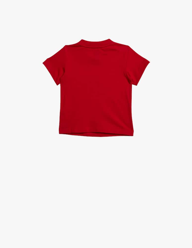 rinascente Adidas Originals Trefoil t-shirt