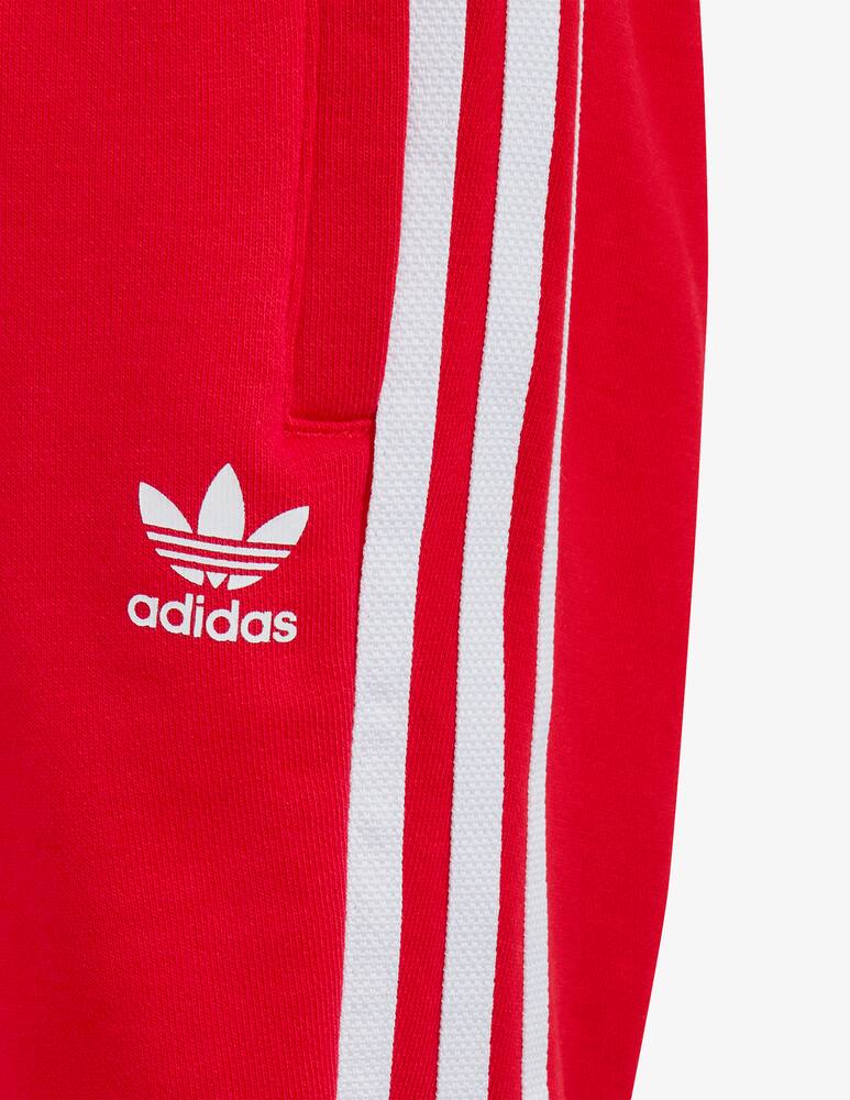 rinascente Adidas Originals Set con felpa girocollo