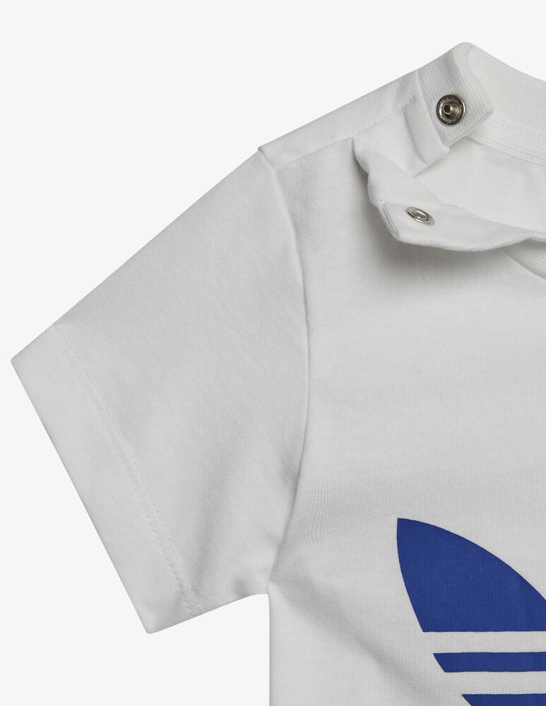 rinascente Adidas Originals Completo maglia e pantaloncini Trefoil