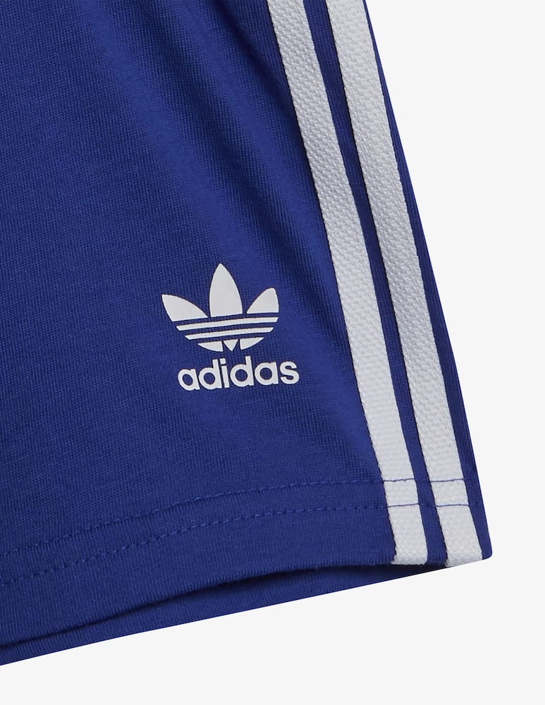 rinascente Adidas Originals Completo maglia e pantaloncini Trefoil