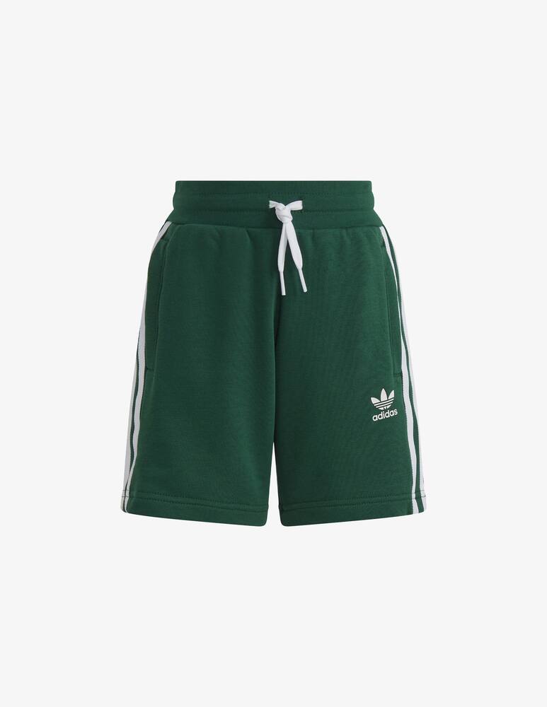Adidas Originals Adicolor shorts and tee set - picture 2