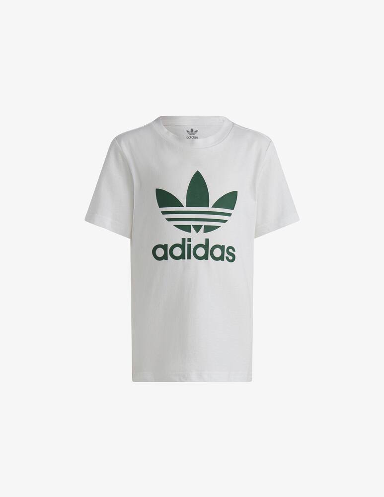 Adidas Originals Adicolor shorts and tee set - picture 3