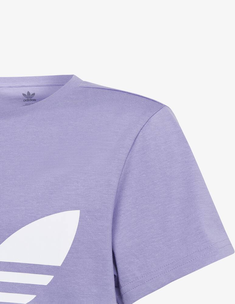 rinascente Adidas Originals Maglietta Trefoil