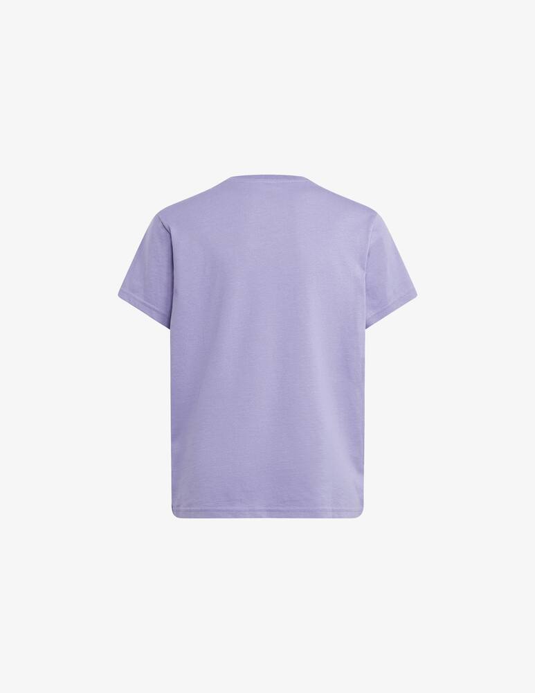 rinascente Adidas Originals Maglietta Trefoil