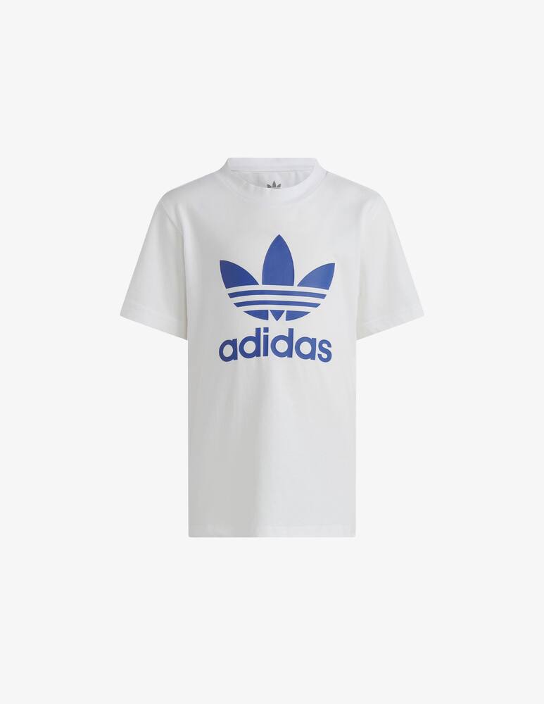 rinascente Adidas Originals Adicolor shorts and tee set