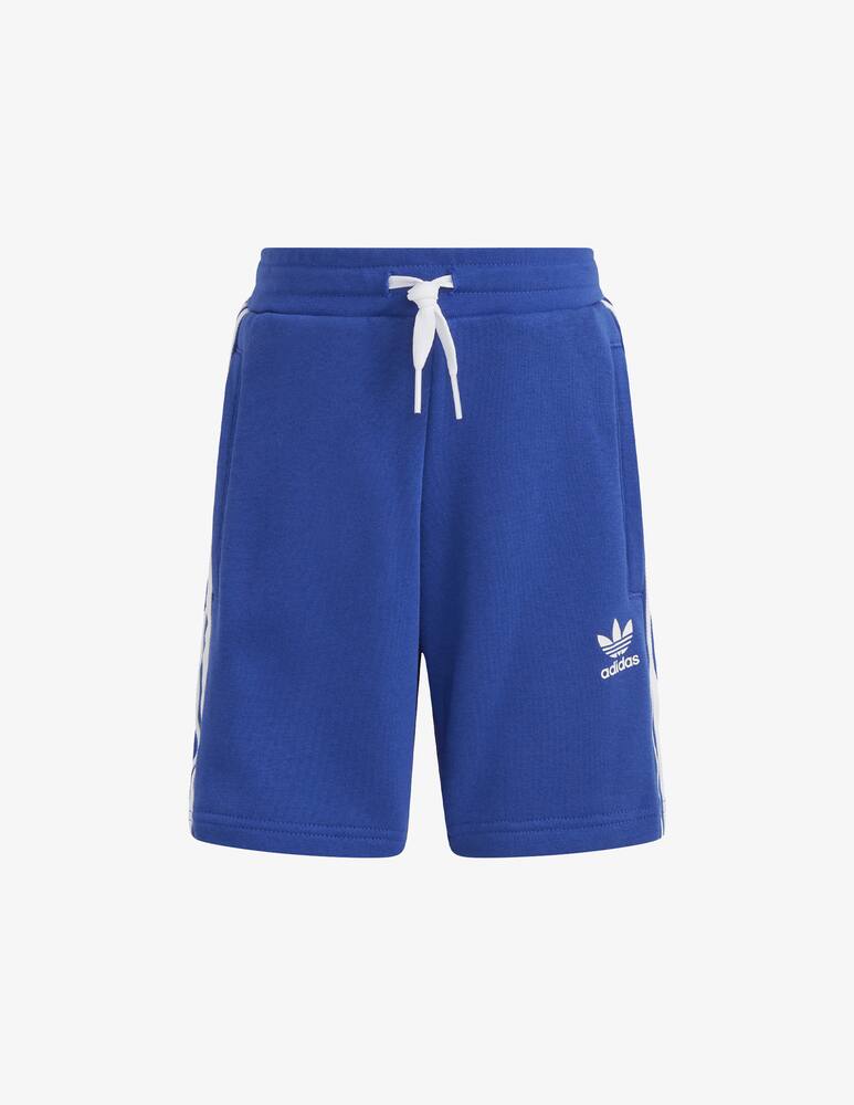 rinascente Adidas Originals Adicolor shorts and tee set