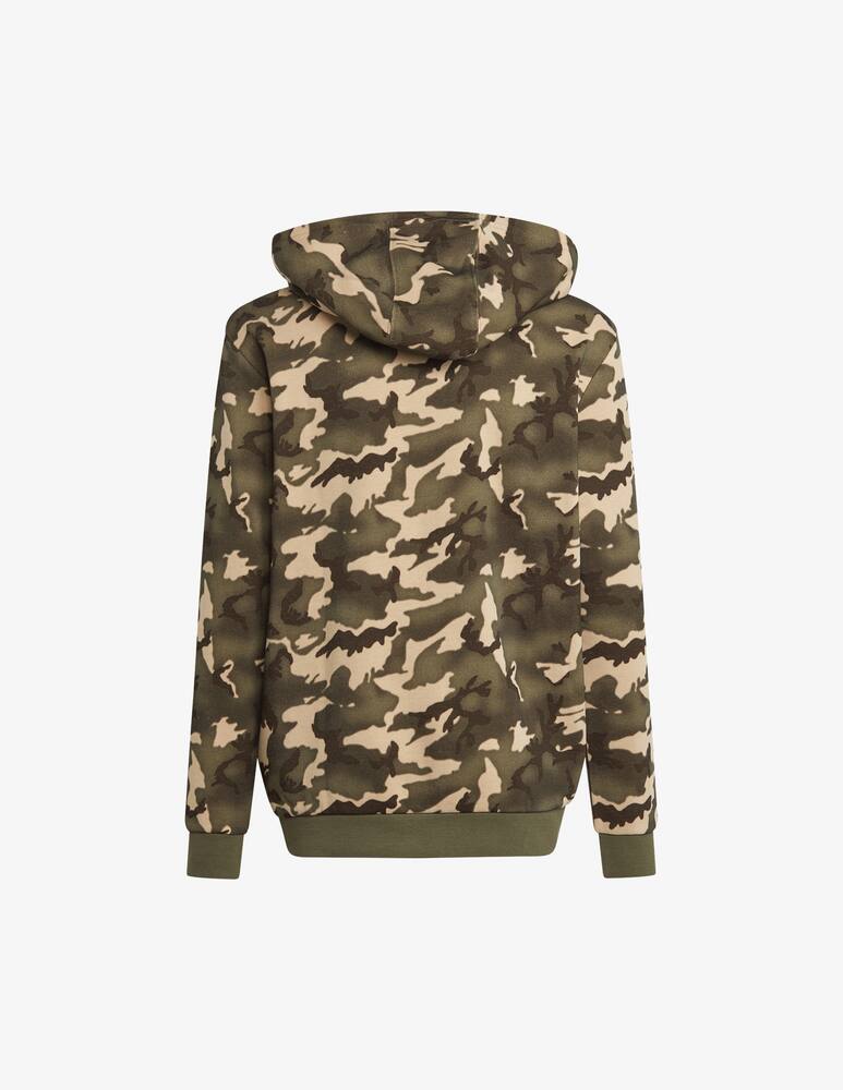 rinascente Adidas Originals Felpa Camo