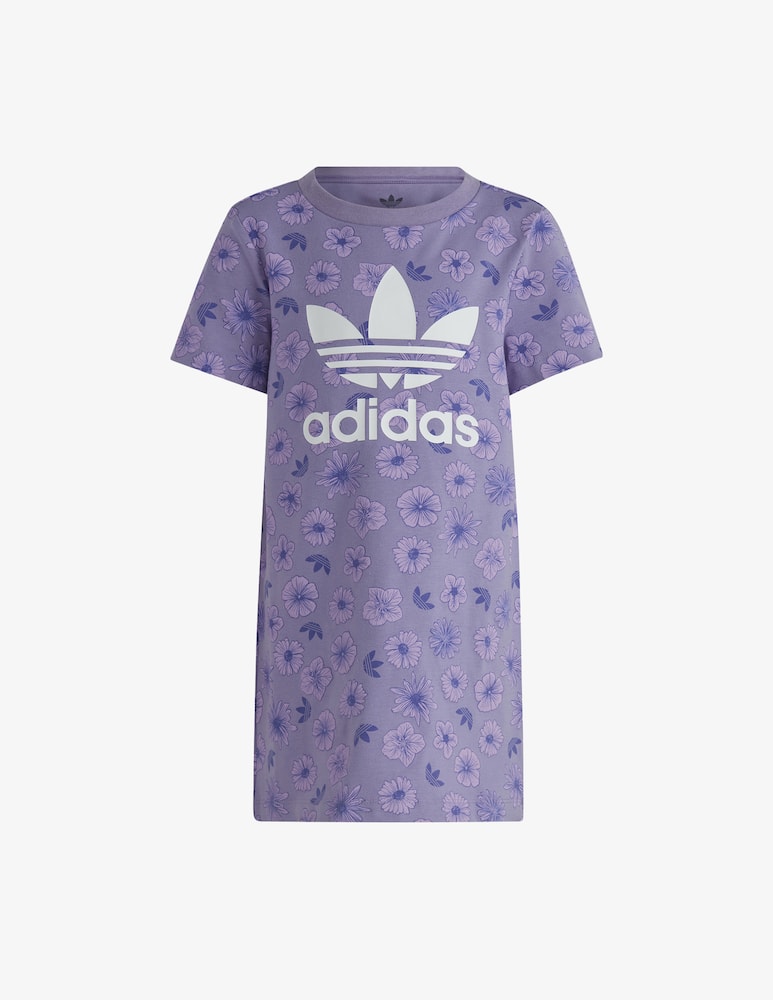 rinascente Adidas Originals Vestito set Floral