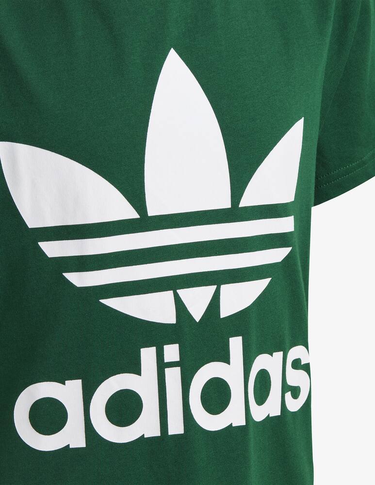 rinascente Adidas Originals Trefoil t-shirt