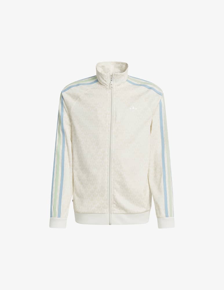 Adidas Originals Monogram track jacket - picture 1 Adidas Originals Monogram track jacket - picture 1