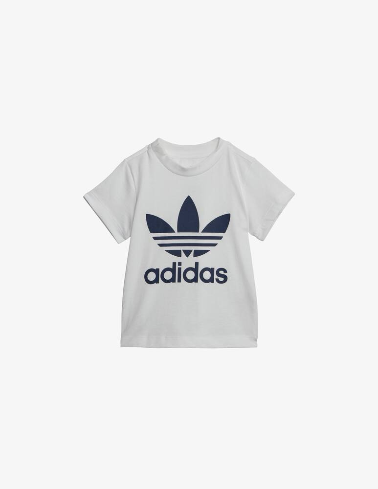 rinascente Adidas Originals Set t-shirt e pantaloncini