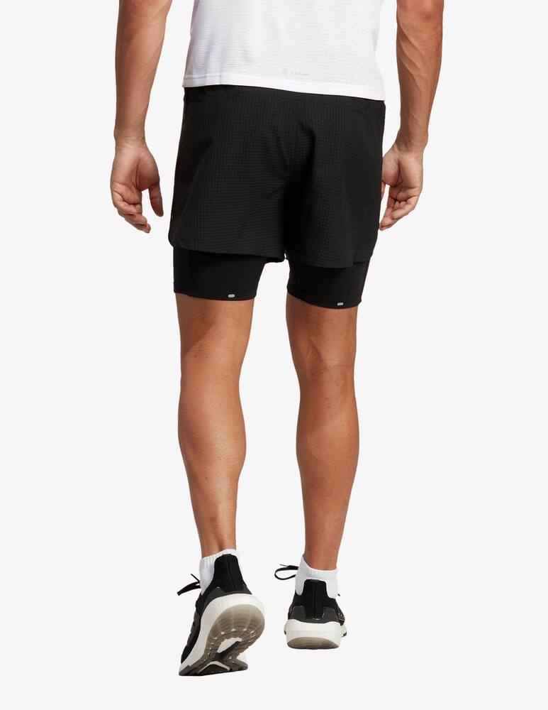 rinascente Adidas Performance Pantaloncini corti tech aero 