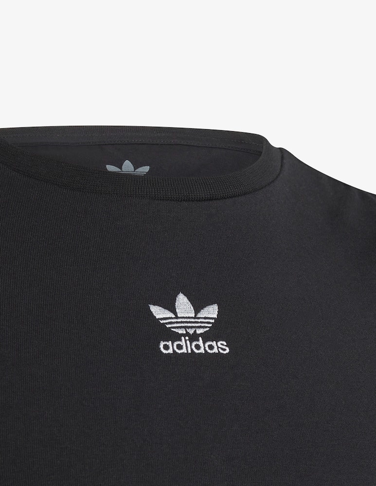rinascente Adidas Originals Canotta crop Adicolor