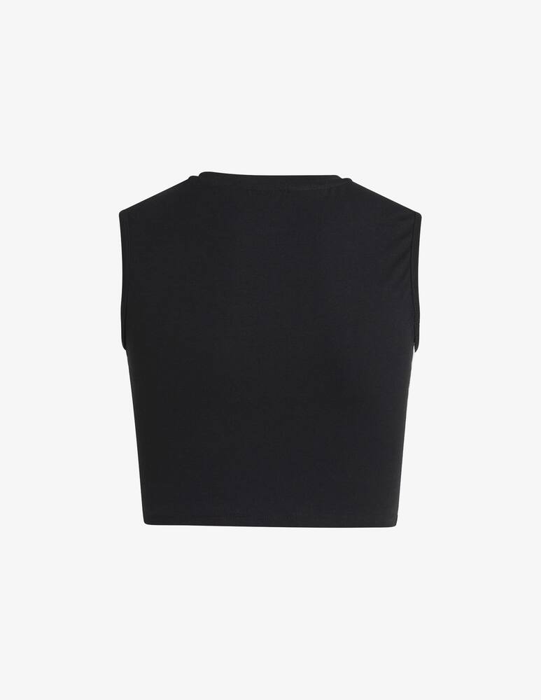 rinascente Adidas Originals Canotta crop Adicolor