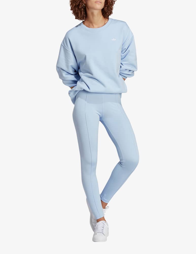 rinascente Adidas Originals Cotton sweatshirt