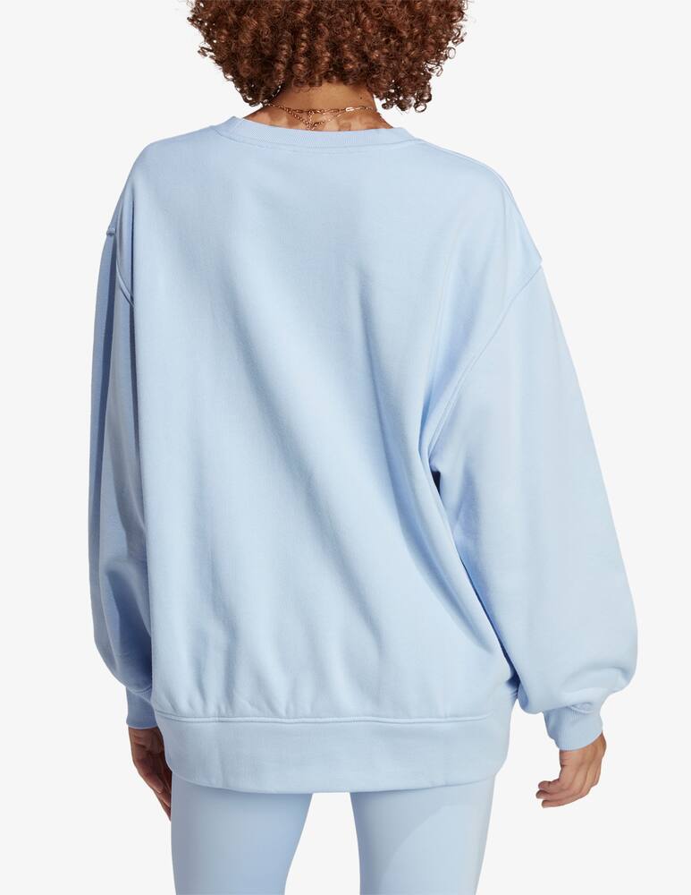 rinascente Adidas Originals Cotton sweatshirt