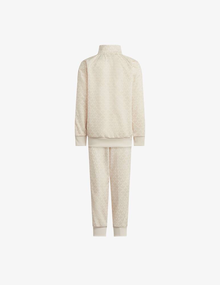 rinascente Adidas Originals Tuta con stampa monogram