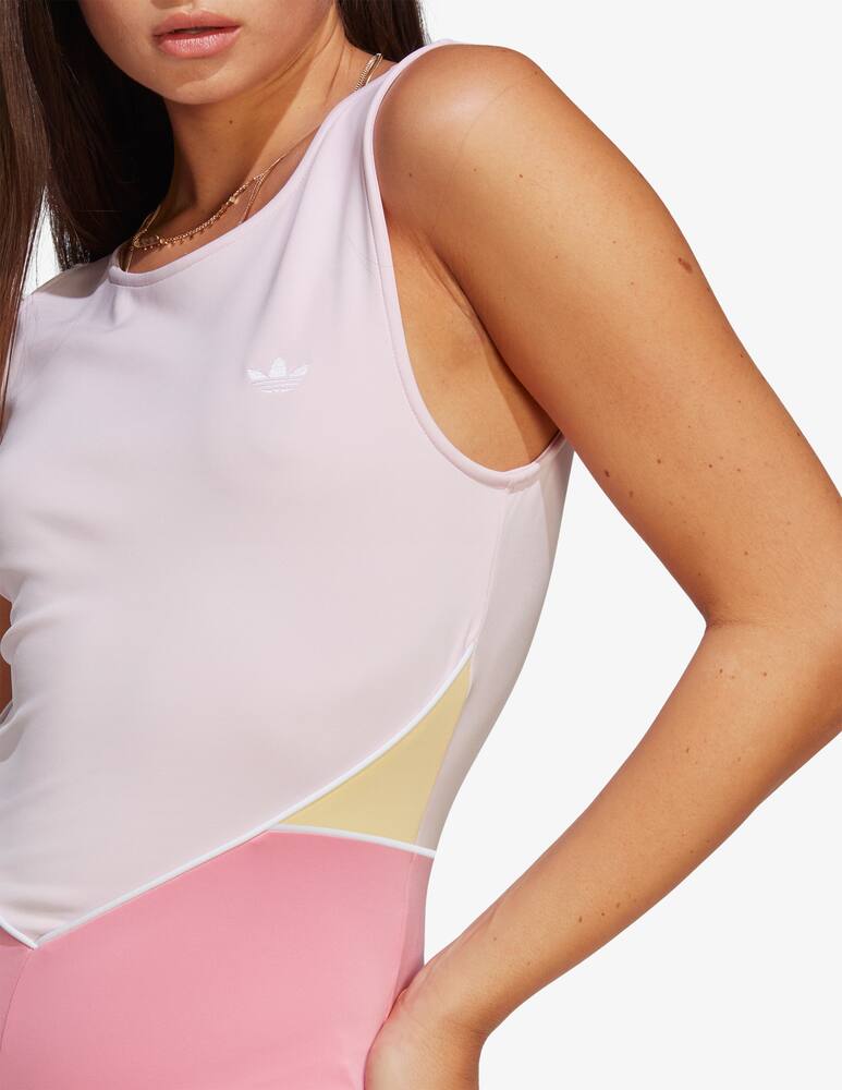 rinascente Adidas Originals Tuta corta