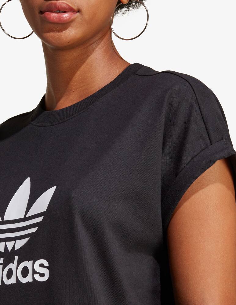 rinascente Adidas Originals Cotton dress