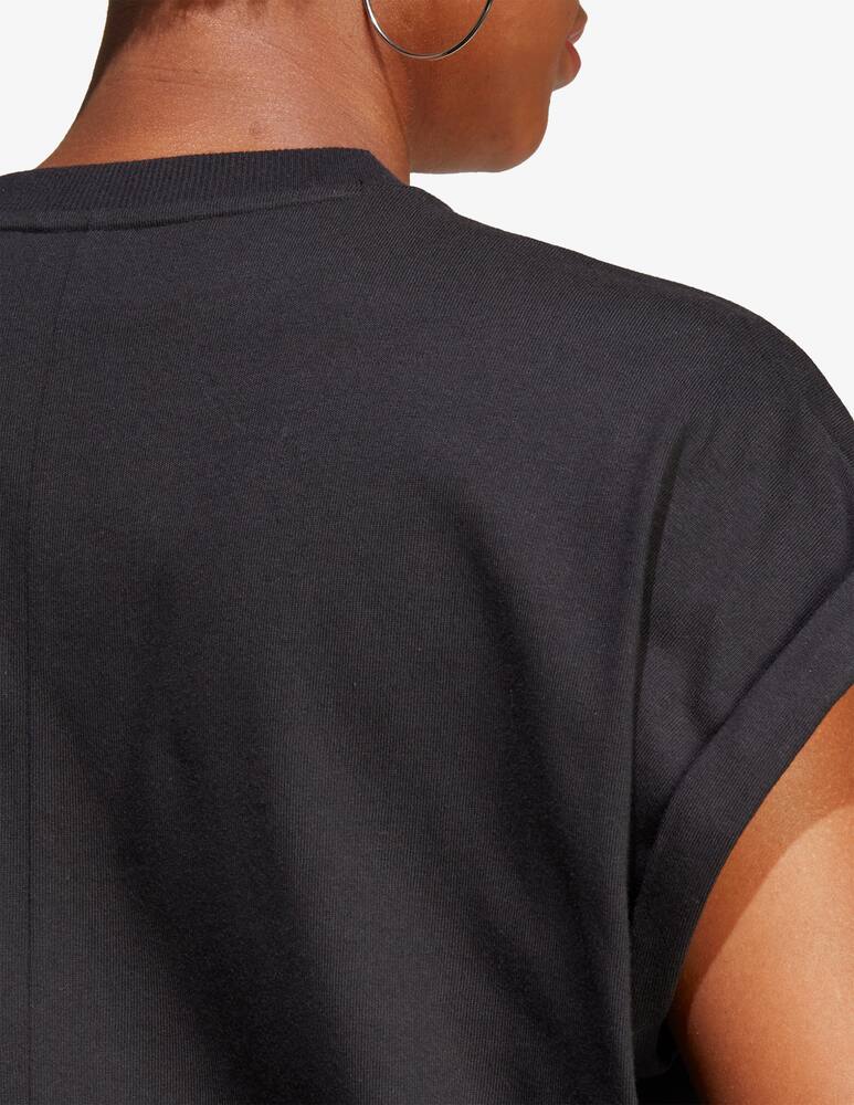 rinascente Adidas Originals Cotton dress