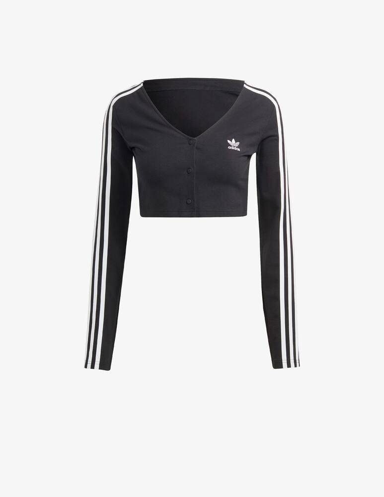 rinascente Adidas Originals Top a manica lunga 
