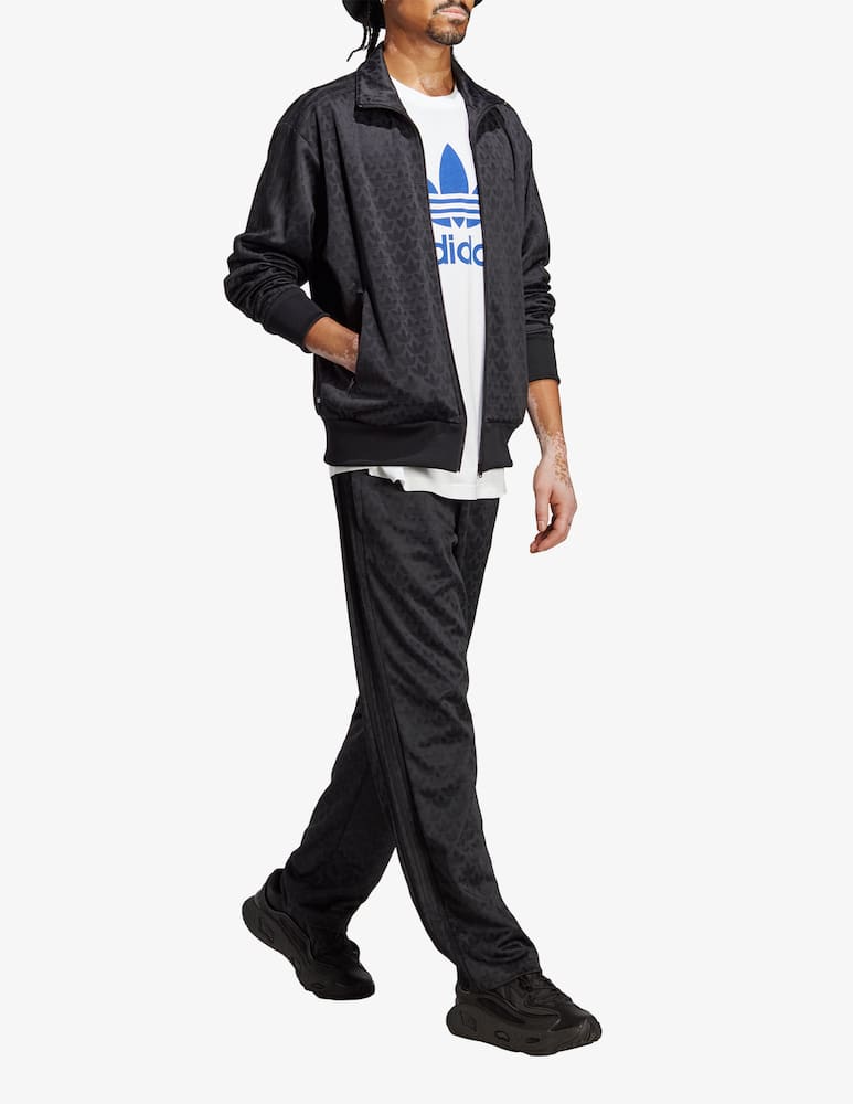 rinascente Adidas Originals Tracktop con logo 