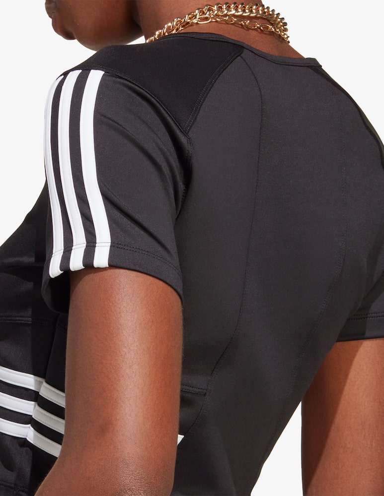 rinascente Adidas Originals T-shirt - Black