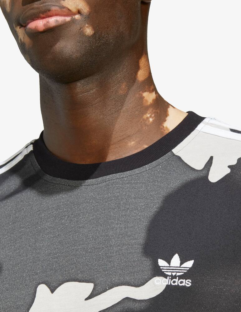 rinascente Adidas Originals Camo t-shirt