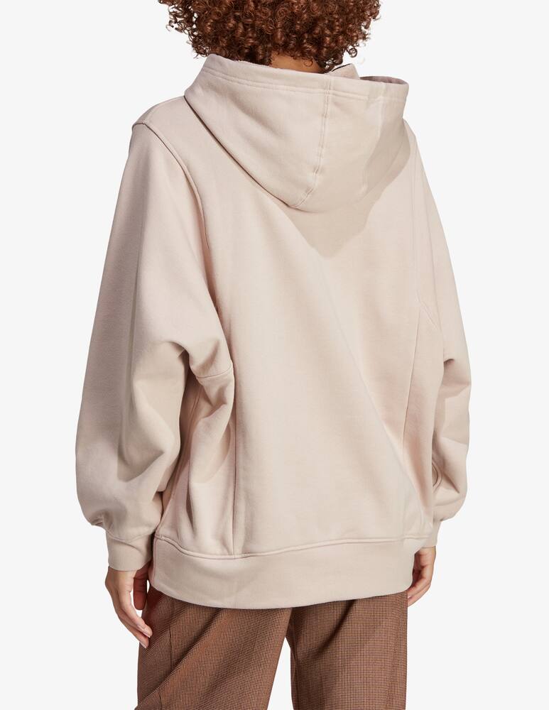 rinascente Adidas Originals Felpa con cappuccio in cotone 