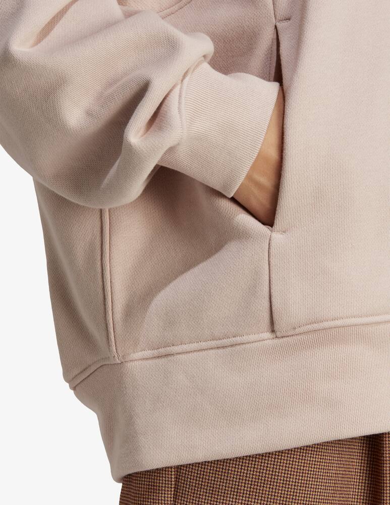 rinascente Adidas Originals Felpa con cappuccio in cotone 