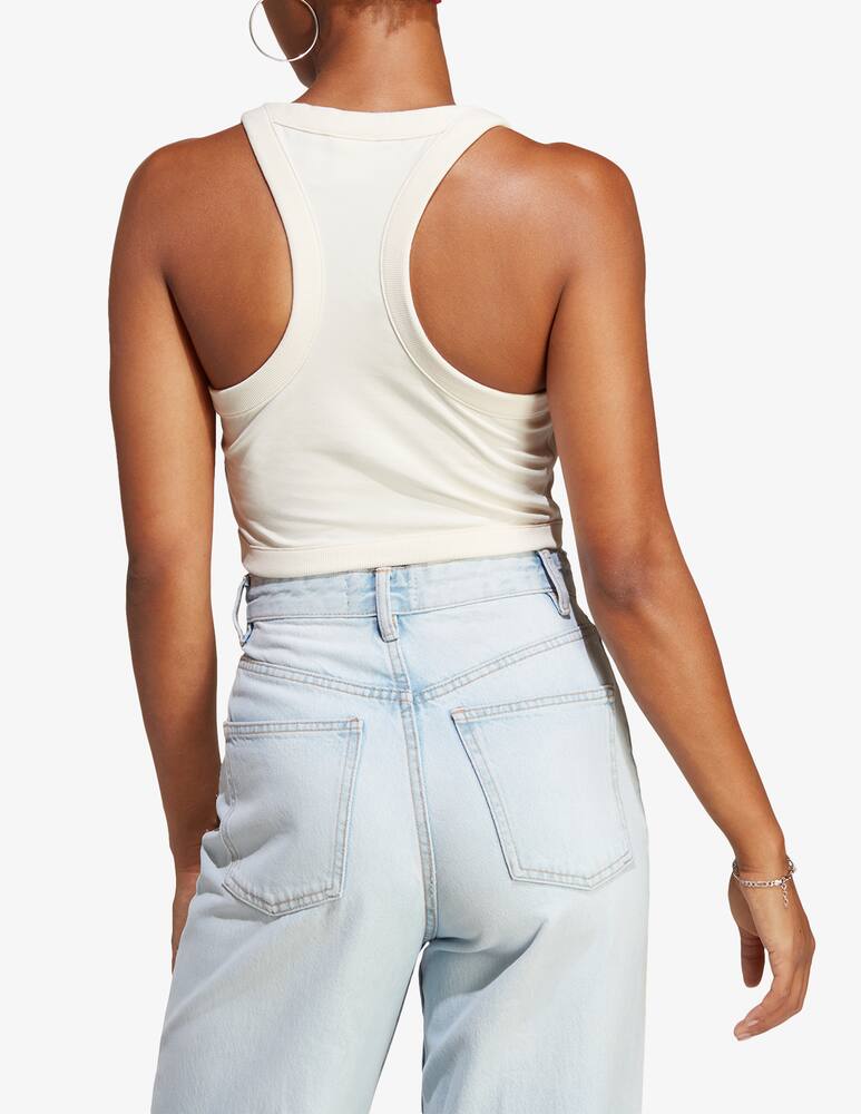 rinascente Adidas Originals Top in cotone