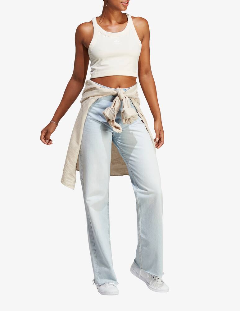 rinascente Adidas Originals Top in cotone