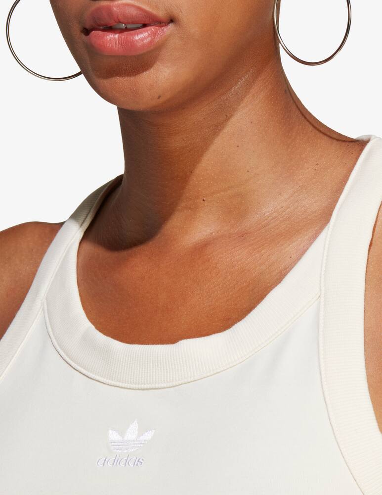 rinascente Adidas Originals Top in cotone