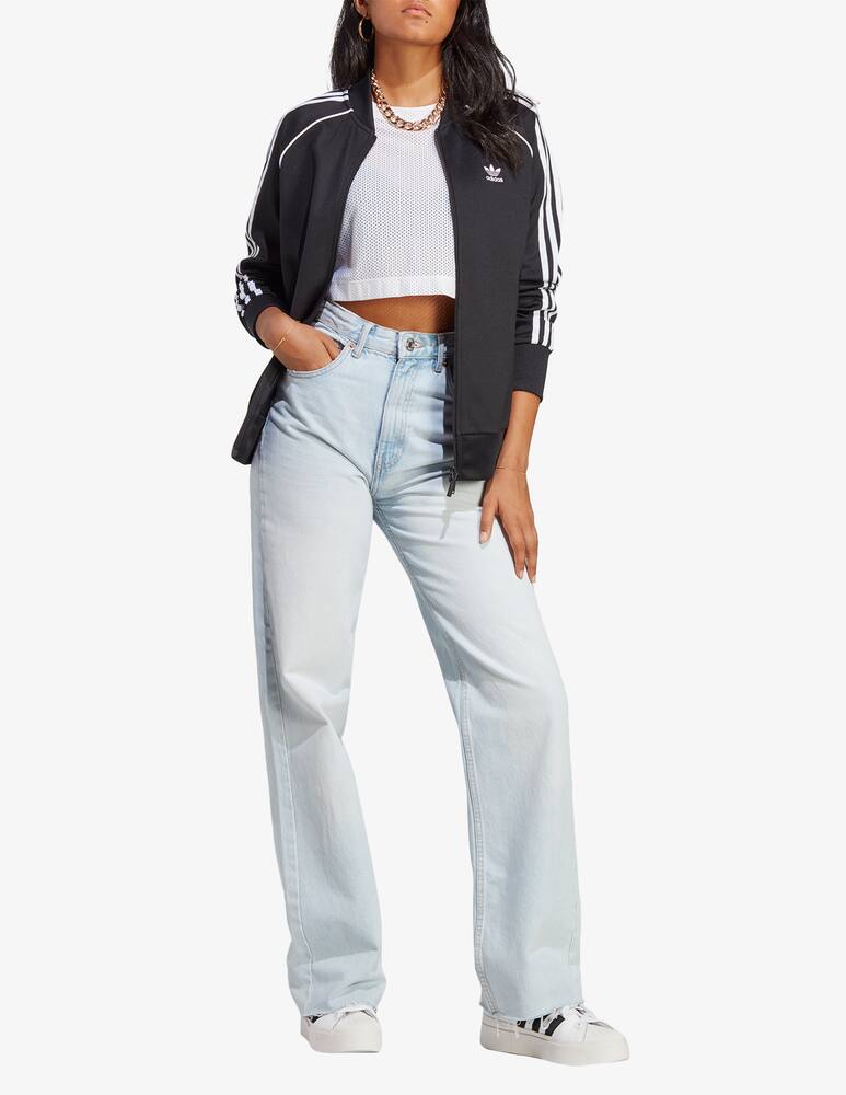 rinascente Adidas Originals Track hoodie