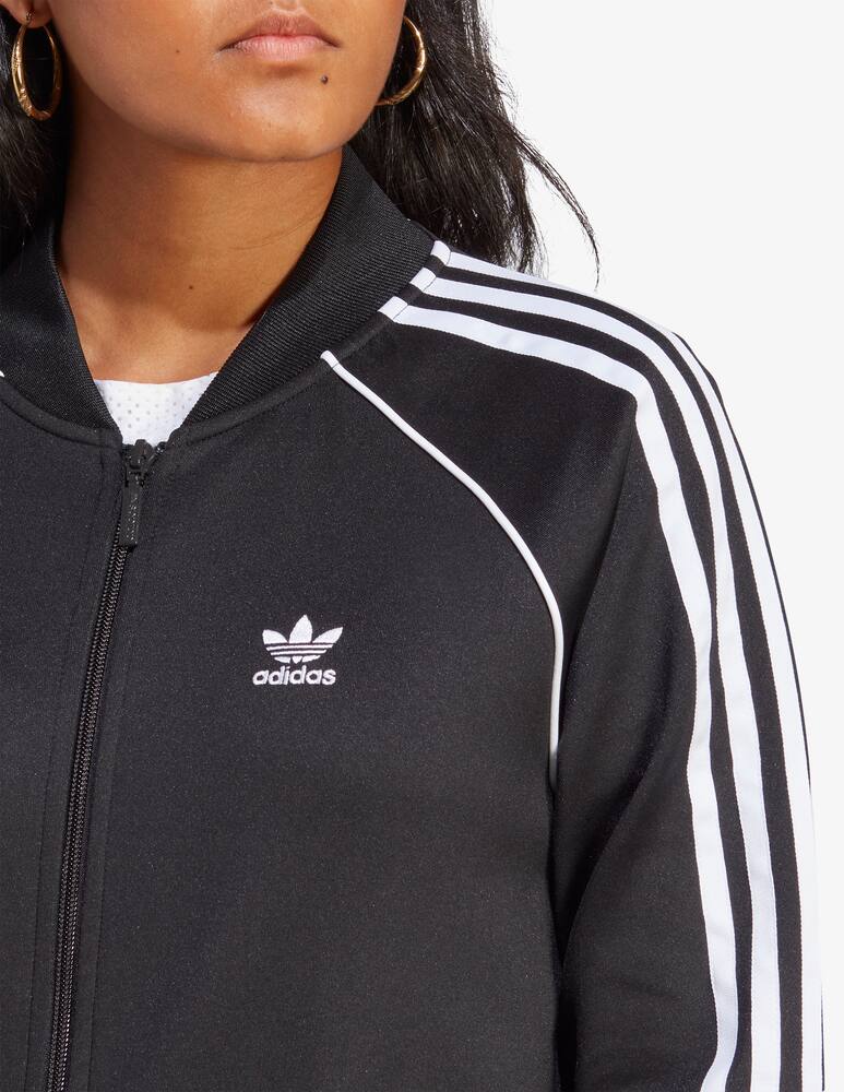 rinascente Adidas Originals Track hoodie