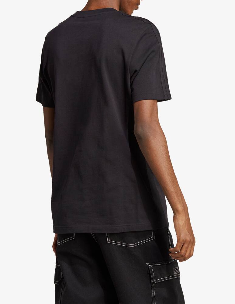 rinascente Adidas Originals Graph front camo t-shirt 