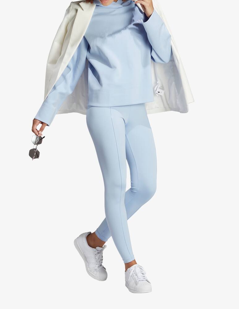 rinascente Adidas Originals Felpa con cappuccio in misto cotone 