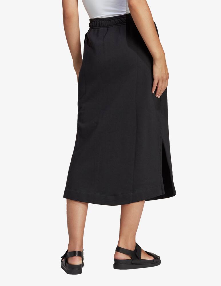 rinascente Adidas Originals Cotton skirt