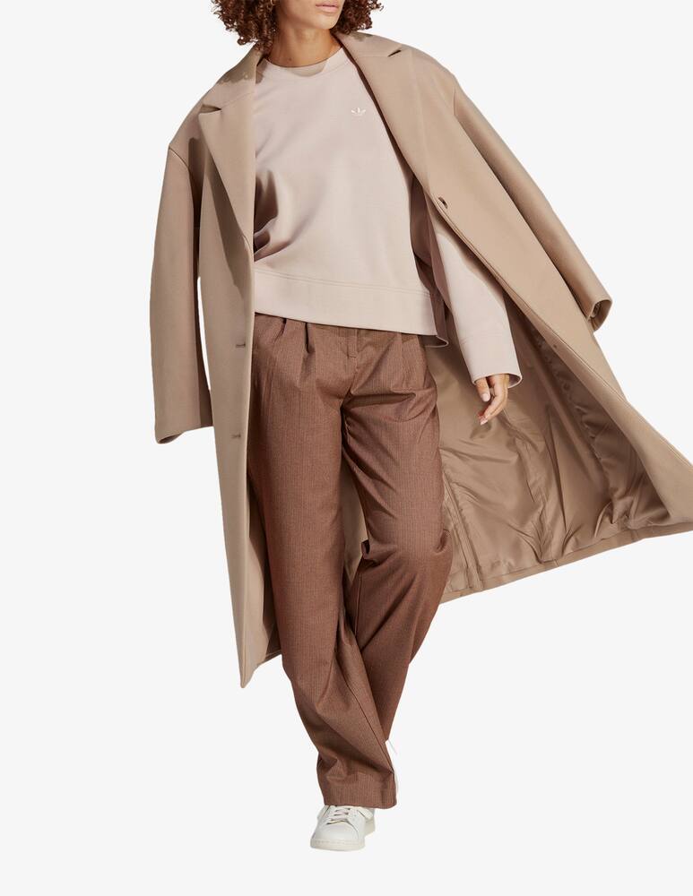 rinascente Adidas Originals Cotton blend sweatshirt