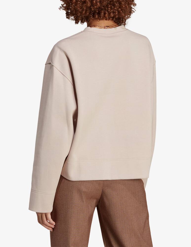 rinascente Adidas Originals Cotton blend sweatshirt