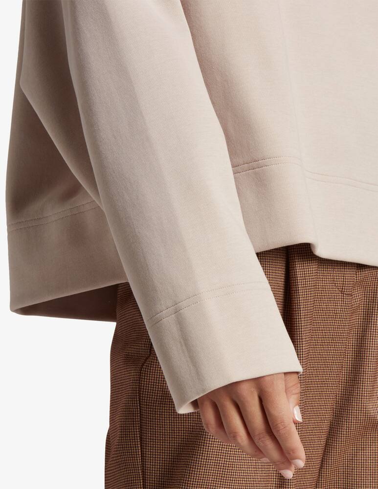 rinascente Adidas Originals Cotton blend sweatshirt